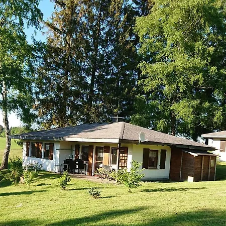 Holiday home Ferienhaus