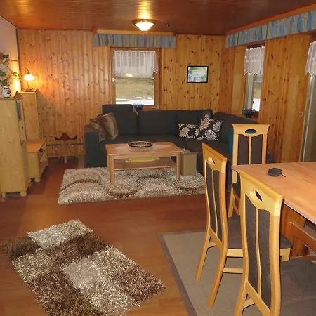 Holiday home Ferienhaus *