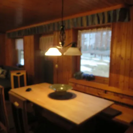 Ferienhaus Holiday home *