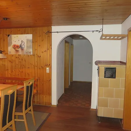 Ferienhaus Holiday home Grafenhausen