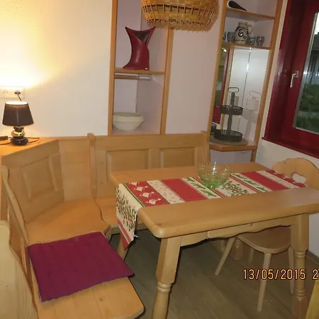 Ferienhaus