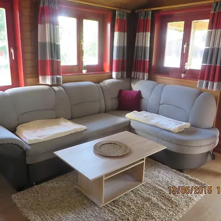 Ferienhaus Holiday home Grafenhausen