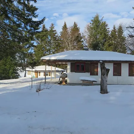 Ferienhaus Holiday home *