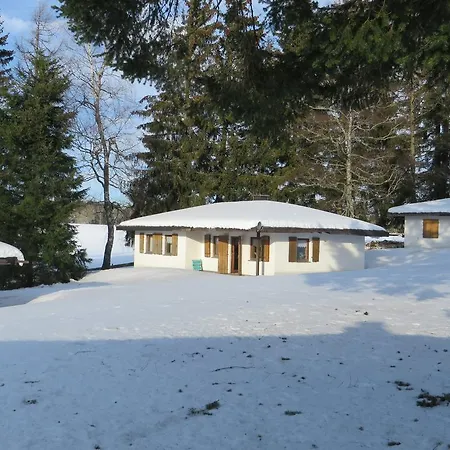 Ferienhaus *