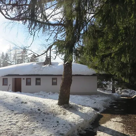Holiday home Ferienhaus *