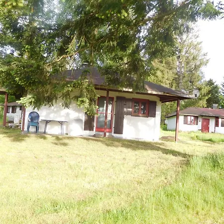 Ferienhaus Holiday home *