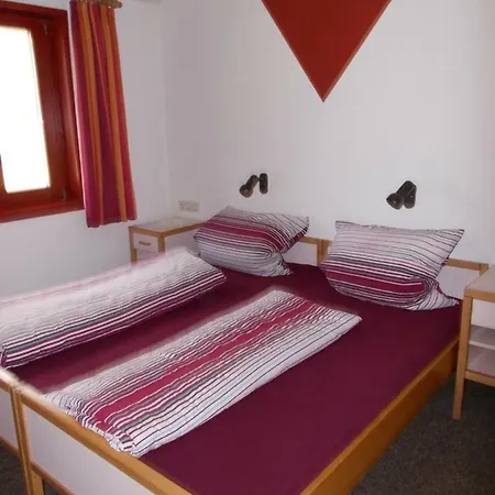 Holiday home Ferienhaus Grafenhausen