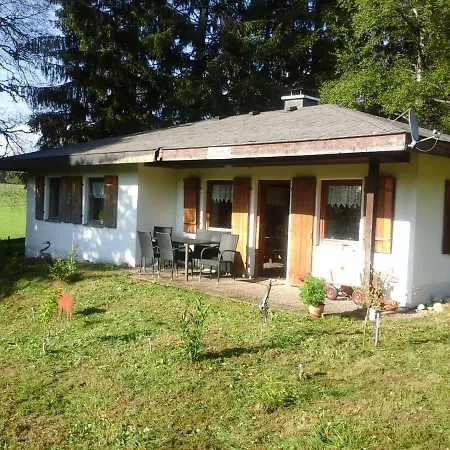 Ferienhaus * Grafenhausen