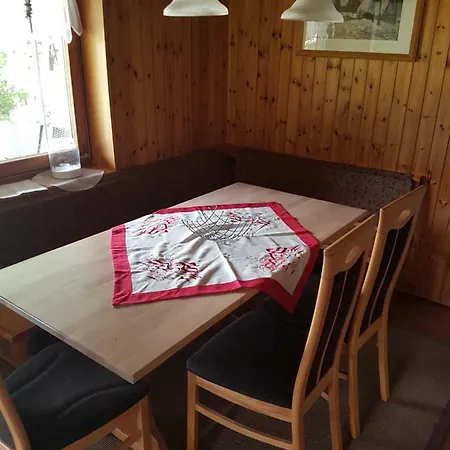Holiday home Ferienhaus
